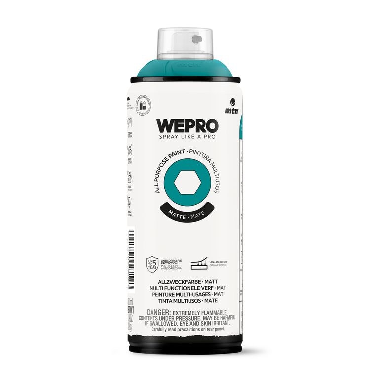 [0893 012 020] PINTURA SPRAY VERDE OSCURO 400ML