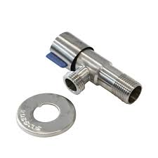 LLAVE ANGULAR HE-HE 1/2 INOX. HOFFENS