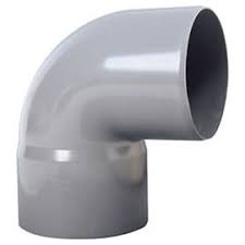 CODO PVC SANITARIO 40 MM