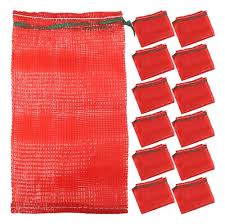 MALLA ROJA CEBOLLA