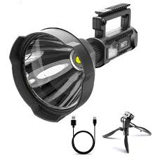 LINTERNA LED MANO SEARCHLIGHT W5173