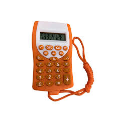 CALCULADORA KENKO KK-1660
