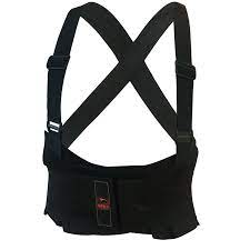 FAJA LUMBAR BUFALO L