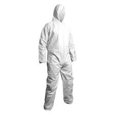 [BUZO] TRAJE DE PAPEL XL