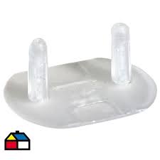 TAPA PROTECTOR NIÑOS PARA ENCHUFE