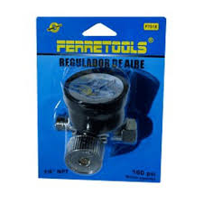 REGULADOR DE AIRE FERRETOOLS