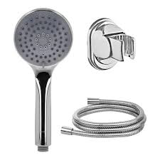 JUEGO DUCHA CASCIA 3 FUNCIONES STRETTO