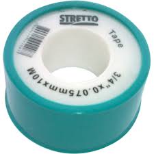 TEFLON AGUA 1/2