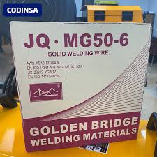 SOLDADURA 6011 3/32 GOLDEN BRIDGE 1KG