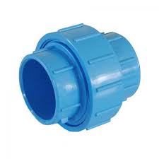 UNION AMERICANA PVC 32MM
