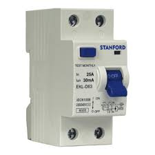 DIFERENCIAL 40A STANFORD