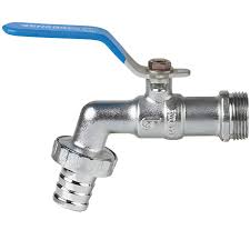 [LAVADORA] LLAVE BOLA JARDIN 1/2" FERRETOOLS 5 HILOS