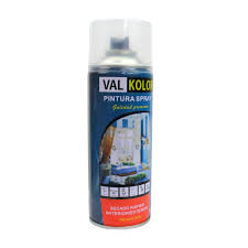 LACA BRILLANTE SPRAY VALKOLOR