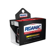 PEGAMAC TANKE