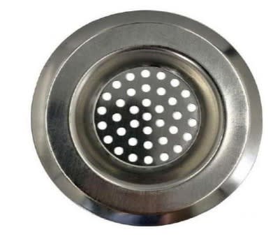 REJILLA ACERO INOX UNIVERSAL LAVAPLATOS