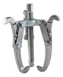 EXTRACTOR DE RODAMIENTO 3 GARRAS FERRETOOLS