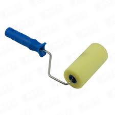 RODILLO ESPONJA 18CM