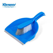 JUEGO DE RECOGEDOR CON CEPILLO KLEANER