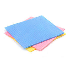 PAÑO ABSORBENTES PARA LIMPIEZA 5 UNI KLEANER