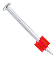 CLAVO DE DISPARO HILTI 72MM 100U