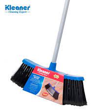 ESCOBILLON MANGO METALICO KLEANER
