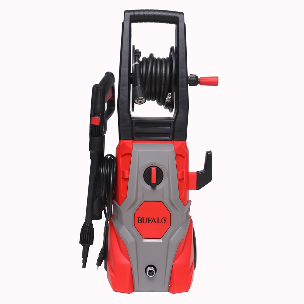 HIDROLAVADORA 135 BAR 1600W BUFALO