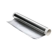 PAPEL ALUMINIO 20MT