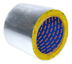 CINTA TAPAGOTERA 10CM X 5MT WADFOW