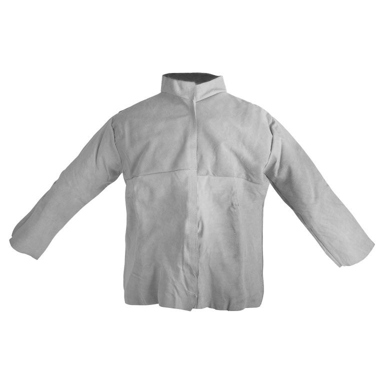 CHAQUETA SOLDADOR DESCARNE T/XXL