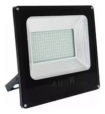 FOCO LED EXTERIOR 400W RIXME