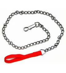CADENA PARA PERRO 3.5X48