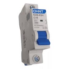 AUTOMATICO CHINT 32 AMP