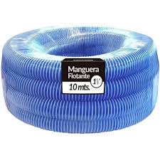 MANGUERA PISCINA 50MM EXT. 38MM INT. X 10MT