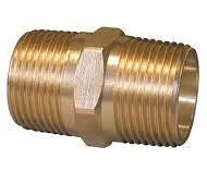 NIPLE HE-HE BRONCE 1/2