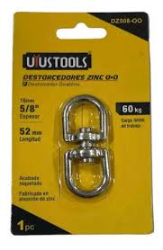 DESTORCEDOR 5/8 UYUSTOOLS