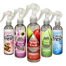 PERFUME TELA WIND FRESH 250ML
