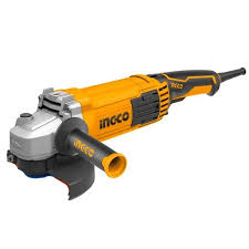 ESMERIL ANGULAR 4 1/2" 750W INGCO