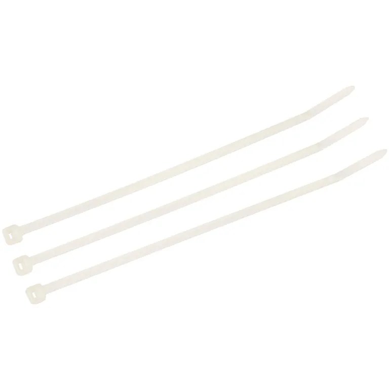 AMARRA PLASTICA 3.6X200 100PCS