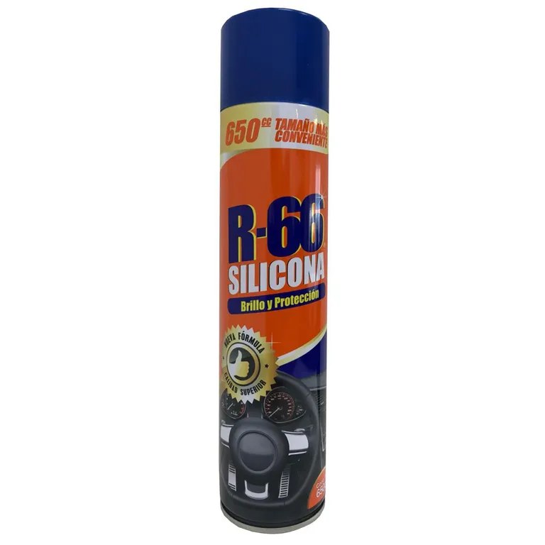 SILICONA AUTOMOTRIZ GUANGBO 450ML