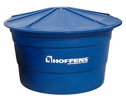 ESTANQUE DE AGUA 2000 LTS HOFFENS