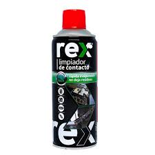 LIMPIA CONTACTO REX 400ML