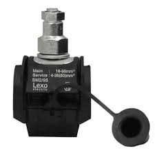 CONECTOR DENTADO 16-95 4-35MM2 LEXO