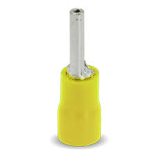 TERMINAL PUNTA 10-12 AWG AMARILLO LEXO