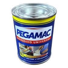 PEGAMAC 236CC