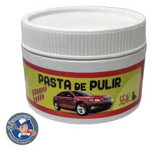 PASTA DE PULIR SEAL 300GR