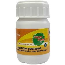 INSECTICIDA CIPERPOINT 50CC