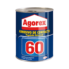 AGOREX 60 1/32 120CC