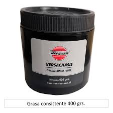 GRASA CONSISTENTE POTE 400GR VERSACROWN