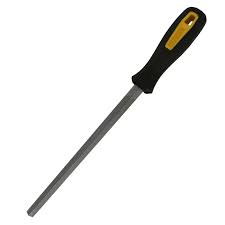 [ELT010] LIMA TRIANGULAR 10" KP