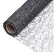 MALLA MOSQUITO GRIS 1.20 X MT